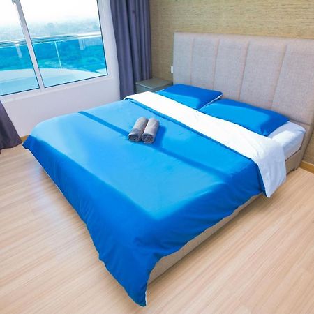 Cardamom The Wave&Atlantis Residence Melaka Town المظهر الخارجي الصورة