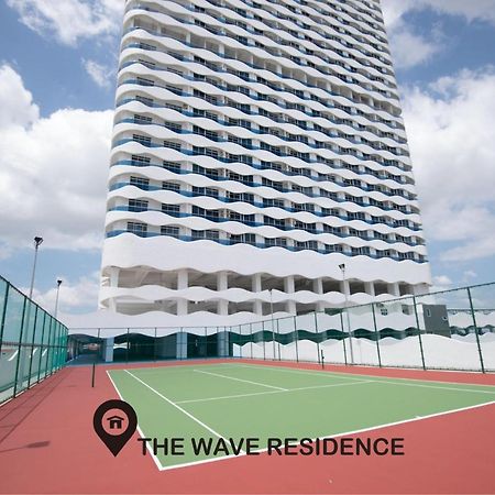 Cardamom The Wave&Atlantis Residence Melaka Town المظهر الخارجي الصورة