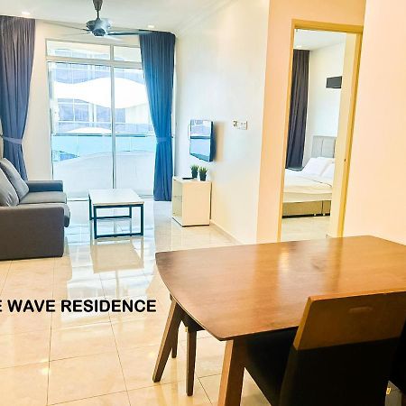 Cardamom The Wave&Atlantis Residence Melaka Town المظهر الخارجي الصورة