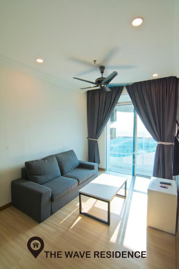 Cardamom The Wave&Atlantis Residence Melaka Town المظهر الخارجي الصورة