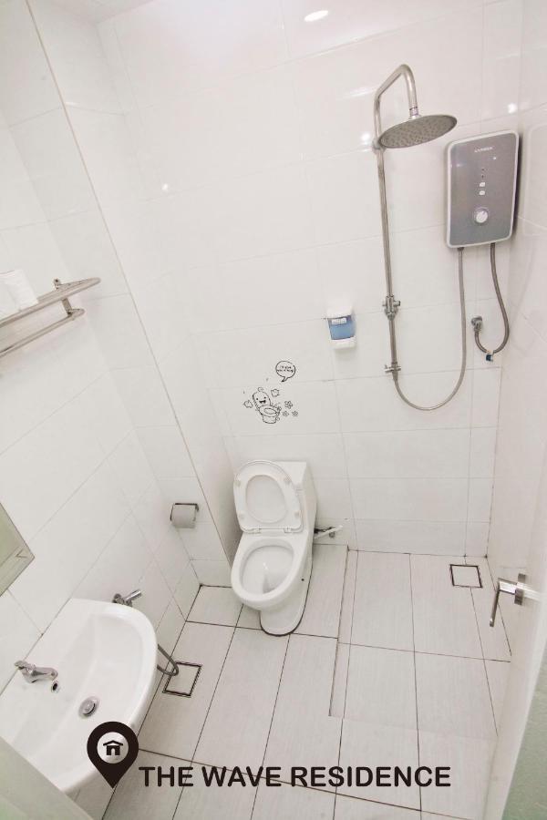 Cardamom The Wave&Atlantis Residence Melaka Town المظهر الخارجي الصورة