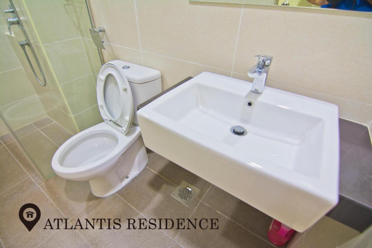 Cardamom The Wave&Atlantis Residence Melaka Town المظهر الخارجي الصورة
