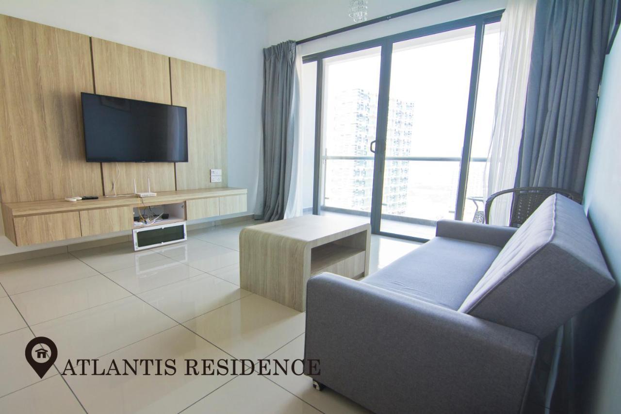 Cardamom The Wave&Atlantis Residence Melaka Town المظهر الخارجي الصورة