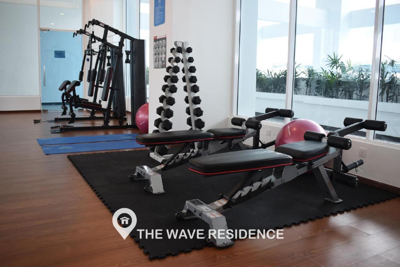 Cardamom The Wave&Atlantis Residence Melaka Town المظهر الخارجي الصورة