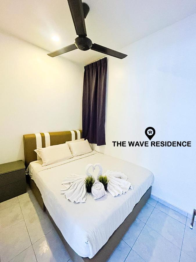 Cardamom The Wave&Atlantis Residence Melaka Town المظهر الخارجي الصورة