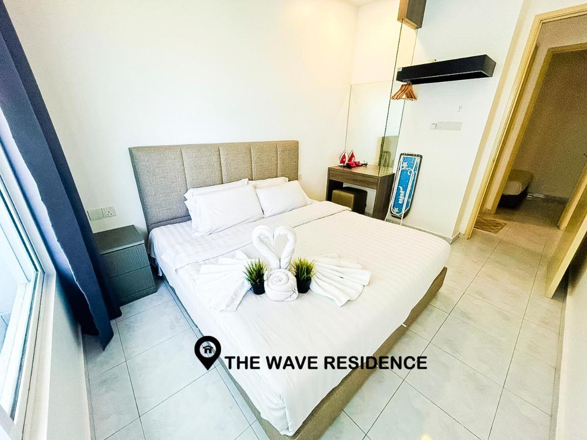 Cardamom The Wave&Atlantis Residence Melaka Town المظهر الخارجي الصورة